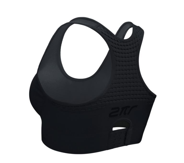 HeartRateMonitor Sports Bra 2pirsport